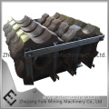 Wear Resistance Hammer Crusher Spare Parts